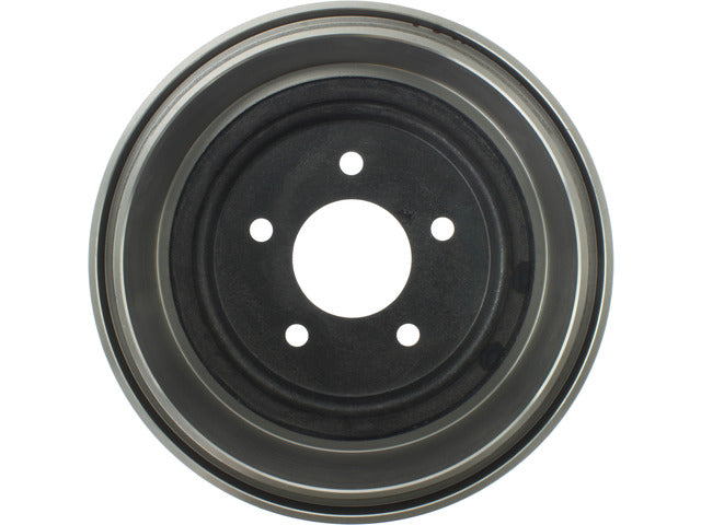 Centric Parts Brake Drum P/N:122.66020 Fits: Chevrolet C1500 99-88, Chevrolet Silverado 1999, Chevrolet Tahoe 00-95, GMC C1500 99-88, GMC Yukon 00-95 - Image 2