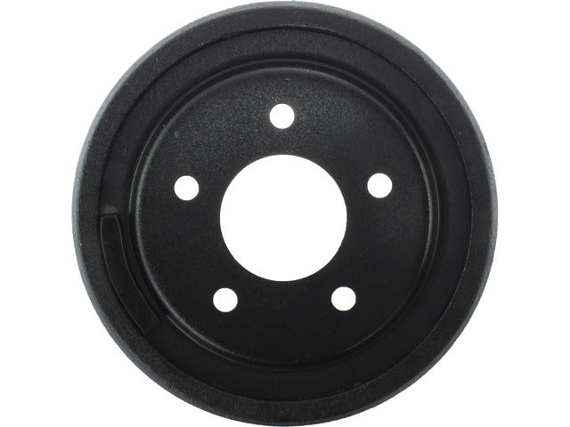 Centric Parts Brake Drum P/N:122.66020 Fits: Chevrolet C1500 99-88, Chevrolet Silverado 1999, Chevrolet Tahoe 00-95, GMC C1500 99-88, GMC Yukon 00-95 - Image 3