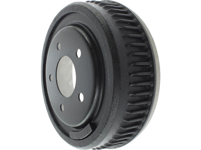 Centric Parts Brake Drum P/N:122.66020 Fits: Chevrolet C1500 99-88, Chevrolet Silverado 1999, Chevrolet Tahoe 00-95, GMC C1500 99-88, GMC Yukon 00-95 - Image 4