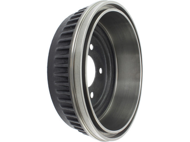 Centric Parts Brake Drum P/N:122.66020 Fits: Chevrolet C1500 99-88, Chevrolet Silverado 1999, Chevrolet Tahoe 00-95, GMC C1500 99-88, GMC Yukon 00-95 - Image 5