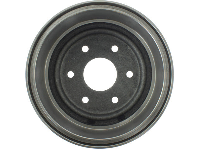 Centric Parts Brake Drum P/N:122.66021 Fits: Chevrolet Blazer 94-92, Chevrolet K1500 99-88, Chevrolet Tahoe 99-95, GMC K1500 99-88, GMC Yukon 97-92 - Image 2