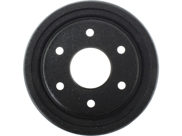 Centric Parts Brake Drum P/N:122.66021 Fits: Chevrolet Blazer 94-92, Chevrolet K1500 99-88, Chevrolet Tahoe 99-95, GMC K1500 99-88, GMC Yukon 97-92 - Image 3
