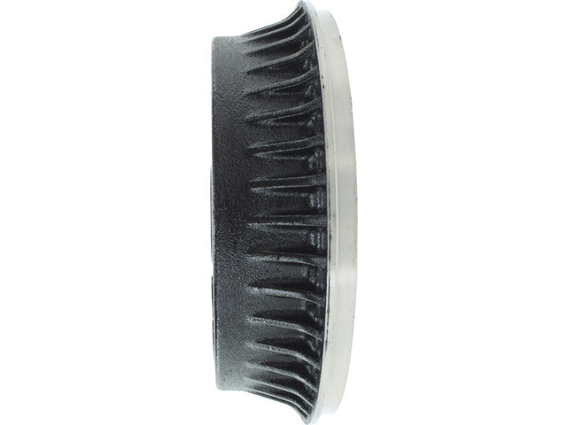 Centric Parts Brake Drum P/N:122.66028 Fits: Chevrolet Blazer, Chevrolet Camaro, Chevrolet Llv, Chevrolet S10, Chevrolet S10 Blazer, GMC Jimmy, GMC Sonoma, GMC Syclone, GMC Typhoon, Isuzu Hombre, Oldsmobile Bravada, Pontiac Firebird - Image 1