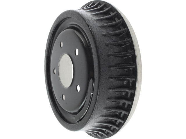 Centric Parts Brake Drum P/N:122.66028 Fits: Chevrolet Blazer, Chevrolet Camaro, Chevrolet Llv, Chevrolet S10, Chevrolet S10 Blazer, GMC Jimmy, GMC Sonoma, GMC Syclone, GMC Typhoon, Isuzu Hombre, Oldsmobile Bravada, Pontiac Firebird - Image 4