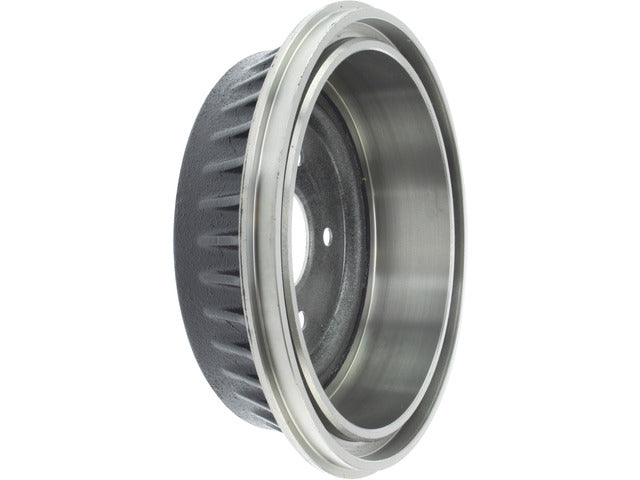 Centric Parts Brake Drum P/N:122.66028 Fits: Chevrolet Blazer, Chevrolet Camaro, Chevrolet Llv, Chevrolet S10, Chevrolet S10 Blazer, GMC Jimmy, GMC Sonoma, GMC Syclone, GMC Typhoon, Isuzu Hombre, Oldsmobile Bravada, Pontiac Firebird - Image 5
