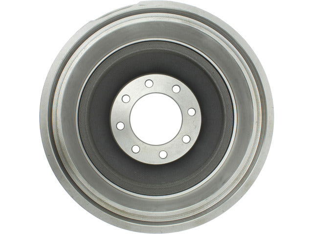 Centric Parts Brake Drum P/N:122.66029 Fits: Chevrolet C3500, Chevrolet Express 3500, Chevrolet G30, Chevrolet K3500, Chevrolet P30, GMC C3500, GMC G3500, GMC K3500, GMC P3500, GMC Savana 3500, Workhorse P30, Workhorse P32, Workhorse P42 - Image 2