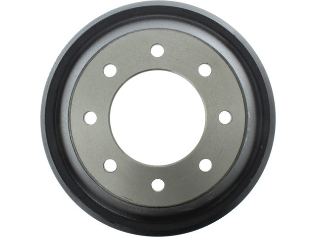Centric Parts Brake Drum P/N:122.66029 Fits: Chevrolet C3500, Chevrolet Express 3500, Chevrolet G30, Chevrolet K3500, Chevrolet P30, GMC C3500, GMC G3500, GMC K3500, GMC P3500, GMC Savana 3500, Workhorse P30, Workhorse P32, Workhorse P42 - Image 3