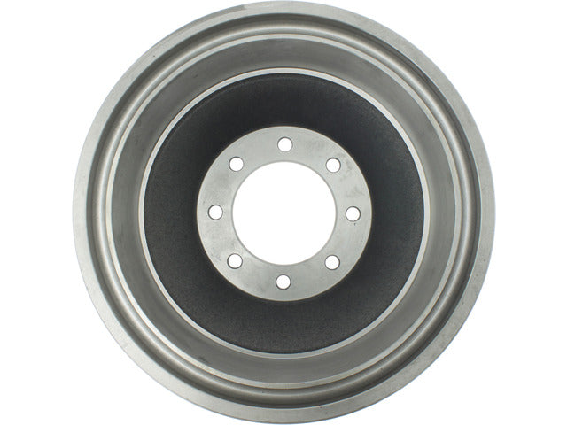 Centric Parts Brake Drum P/N:122.66030 Fits: Chevrolet C1500 Suburban, Chevrolet C2500 Suburban, Chevrolet C3500, Chevrolet Express 2500, Chevrolet Express 3500, Chevrolet G30, Chevrolet K2500 Suburban, Chevrolet K3500, Chevrolet P30 - Image 2