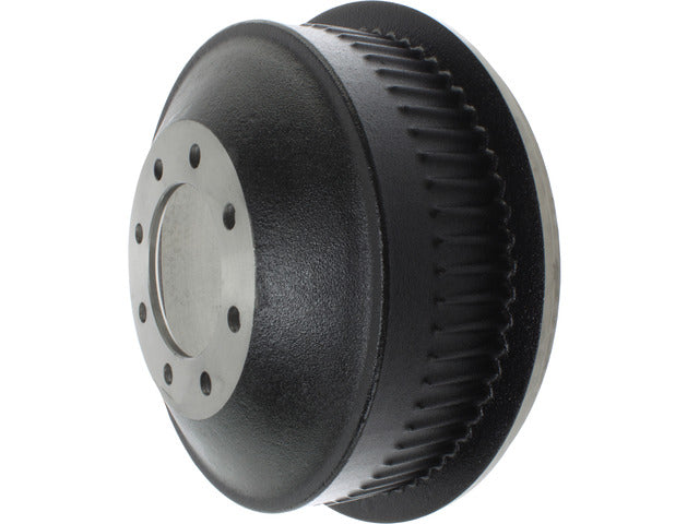Centric Parts Brake Drum P/N:122.66030 Fits: Chevrolet C1500 Suburban, Chevrolet C2500 Suburban, Chevrolet C3500, Chevrolet Express 2500, Chevrolet Express 3500, Chevrolet G30, Chevrolet K2500 Suburban, Chevrolet K3500, Chevrolet P30 - Image 4