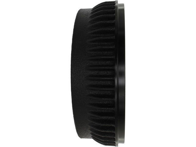 Centric Parts Brake Drum P/N:122.66031 Fits: Chevrolet C1500 Suburban, Chevrolet Cargo Van, Chevrolet Express 1500, Chevrolet Suburban 1500, Chevrolet Tahoe, GMC C1500 Suburban, GMC Savana 1500, GMC Yukon - Image 1