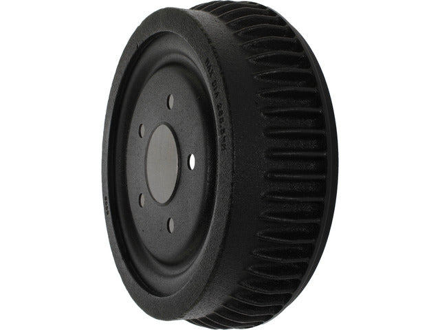 Centric Parts Brake Drum P/N:122.66031 Fits: Chevrolet C1500 Suburban, Chevrolet Cargo Van, Chevrolet Express 1500, Chevrolet Suburban 1500, Chevrolet Tahoe, GMC C1500 Suburban, GMC Savana 1500, GMC Yukon - Image 4