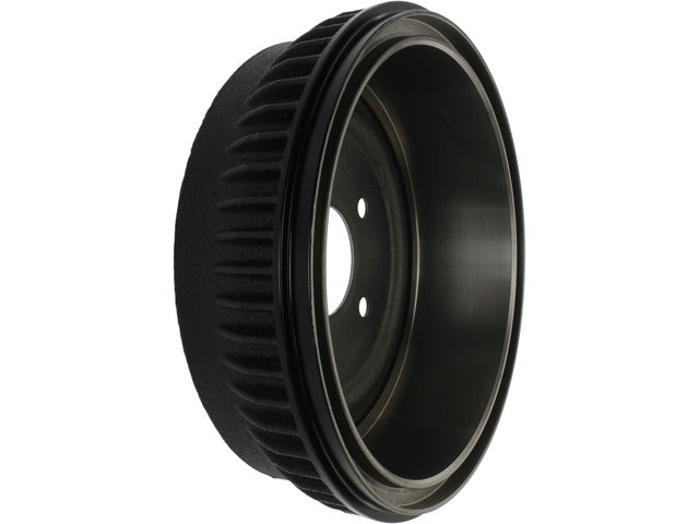 Centric Parts Brake Drum P/N:122.66031 Fits: Chevrolet C1500 Suburban, Chevrolet Cargo Van, Chevrolet Express 1500, Chevrolet Suburban 1500, Chevrolet Tahoe, GMC C1500 Suburban, GMC Savana 1500, GMC Yukon - Image 5