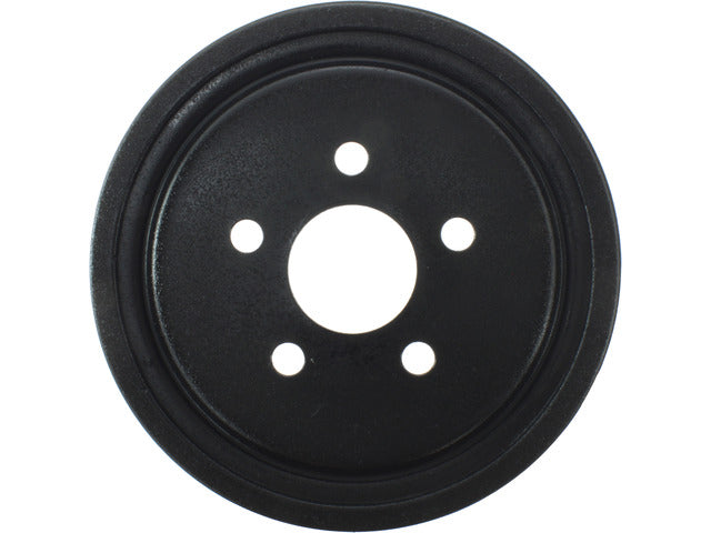 Centric Parts Brake Drum P/N:122.66034 Fits: Cadillac Escalade 00-99, Chevrolet K1500 Suburban 99-92, Chevrolet Suburban 1500 2000, Chevrolet Tahoe 00-95, GMC K1500 Suburban 99-92, GMC Yukon 00-95 - Image 3