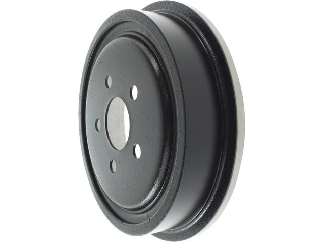 Centric Parts Brake Drum P/N:122.66034 Fits: Cadillac Escalade 00-99, Chevrolet K1500 Suburban 99-92, Chevrolet Suburban 1500 2000, Chevrolet Tahoe 00-95, GMC K1500 Suburban 99-92, GMC Yukon 00-95 - Image 4