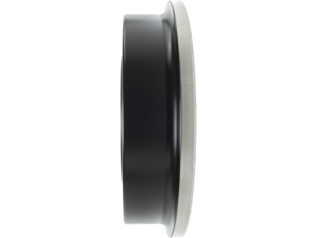Centric Parts Brake Drum P/N:122.66042 Fits: Chevrolet Equinox 06-05, Pontiac Aztek 05-01, Pontiac Torrent 2006, Saturn Vue 07-02 - Image 1