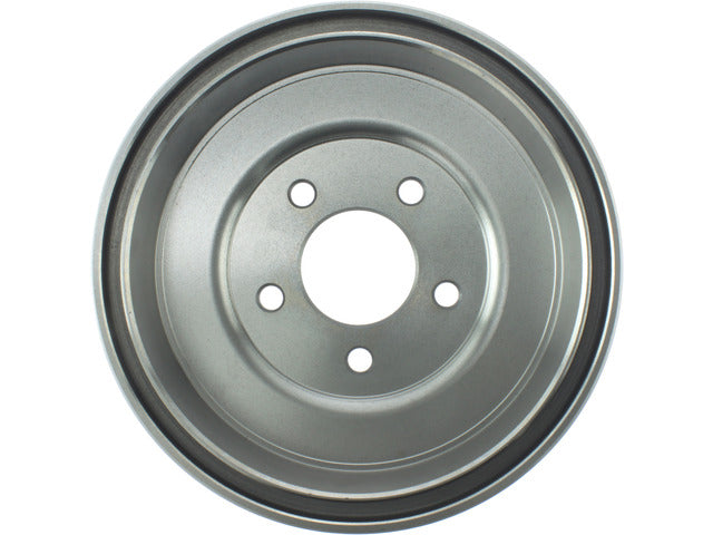 Centric Parts Brake Drum P/N:122.66042 Fits: Chevrolet Equinox 06-05, Pontiac Aztek 05-01, Pontiac Torrent 2006, Saturn Vue 07-02 - Image 2