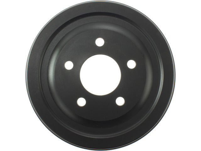 Centric Parts Brake Drum P/N:122.66042 Fits: Chevrolet Equinox 06-05, Pontiac Aztek 05-01, Pontiac Torrent 2006, Saturn Vue 07-02 - Image 3