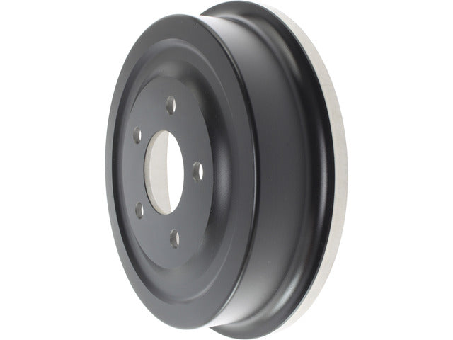 Centric Parts Brake Drum P/N:122.66042 Fits: Chevrolet Equinox 06-05, Pontiac Aztek 05-01, Pontiac Torrent 2006, Saturn Vue 07-02 - Image 4