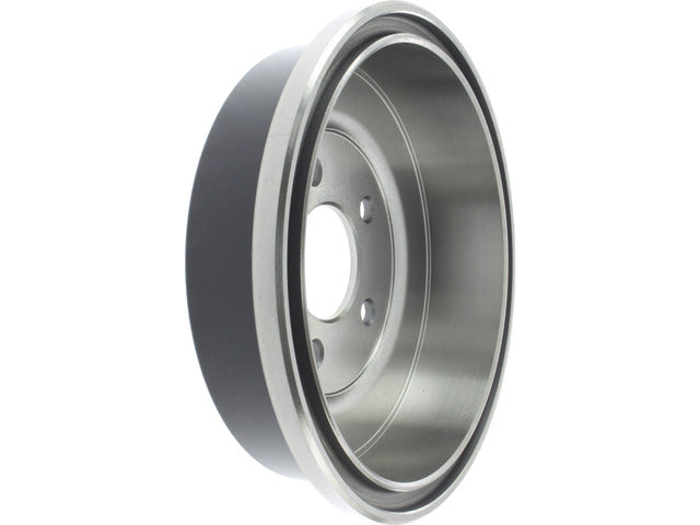 Centric Parts Brake Drum P/N:122.66042 Fits: Chevrolet Equinox 06-05, Pontiac Aztek 05-01, Pontiac Torrent 2006, Saturn Vue 07-02 - Image 5