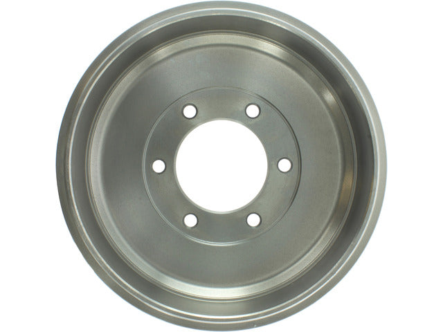 Centric Parts Brake Drum P/N:122.66043 Fits: Chevrolet Colorado 12-04, GMC Canyon 12-04, Isuzu I-280 2006, Isuzu I-290 08-07, Isuzu I-350 2006, Isuzu I-370 08-07 - Image 2