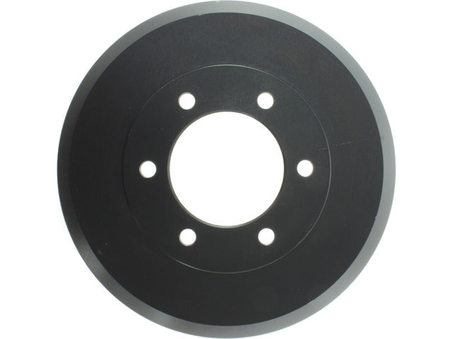 Centric Parts Brake Drum P/N:122.66043 Fits: Chevrolet Colorado 12-04, GMC Canyon 12-04, Isuzu I-280 2006, Isuzu I-290 08-07, Isuzu I-350 2006, Isuzu I-370 08-07 - Image 3