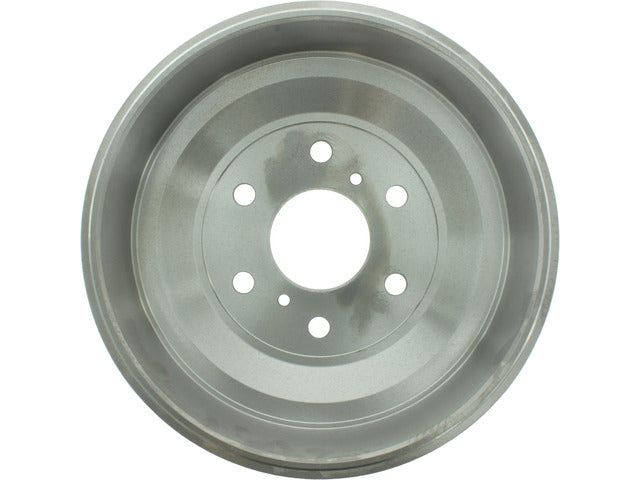 Centric Parts Brake Drum P/N:122.66045 Fits: Chevrolet Silverado 1500 13-09, GMC Sierra 1500 13-09 - Image 2