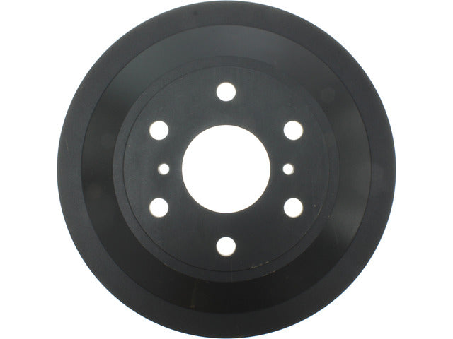 Centric Parts Brake Drum P/N:122.66045 Fits: Chevrolet Silverado 1500 13-09, GMC Sierra 1500 13-09 - Image 3