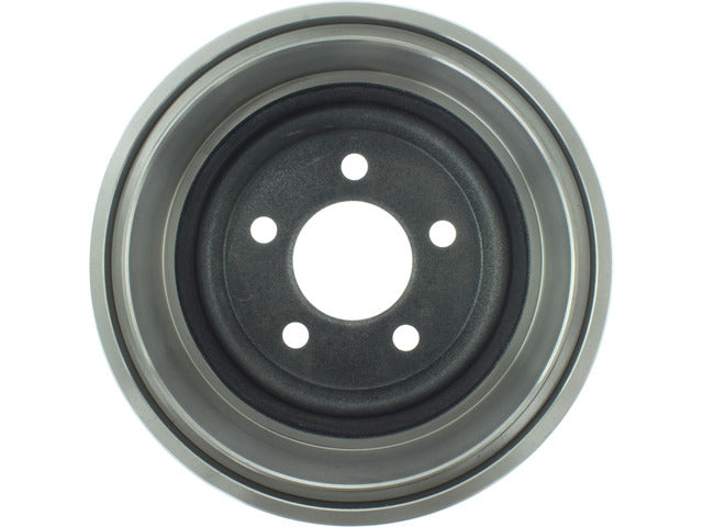 Centric Parts Brake Drum P/N:122.67021 Fits: Jeep Cherokee 01-90, Jeep Comanche 92-90, Jeep Tj 06-97, Jeep Wagoneer 1990, Jeep Wrangler 06-97, Jeep Wrangler 95-90 - Image 2