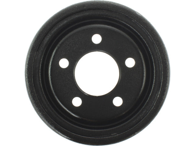 Centric Parts Brake Drum P/N:122.67021 Fits: Jeep Cherokee 01-90, Jeep Comanche 92-90, Jeep Tj 06-97, Jeep Wagoneer 1990, Jeep Wrangler 06-97, Jeep Wrangler 95-90 - Image 3