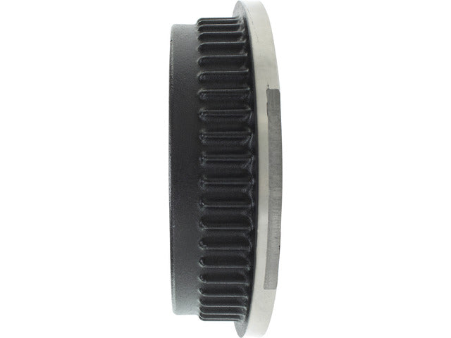 Centric Parts Brake Drum P/N:122.67029 Fits: Chrysler Grand Voyager, Chrysler TOWN &amp; COUNTRY, Chrysler Voyager, Dodge Caravan, Dodge Grand Caravan, Plymouth Grand Voyager, Plymouth Voyager - Image 1