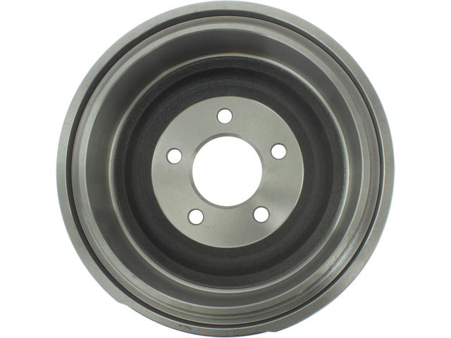Centric Parts Brake Drum P/N:122.67029 Fits: Chrysler Grand Voyager, Chrysler TOWN &amp; COUNTRY, Chrysler Voyager, Dodge Caravan, Dodge Grand Caravan, Plymouth Grand Voyager, Plymouth Voyager - Image 2