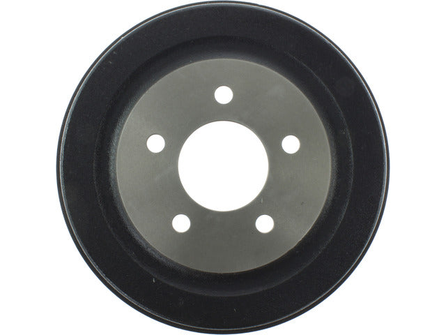Centric Parts Brake Drum P/N:122.67029 Fits: Chrysler Grand Voyager, Chrysler TOWN &amp; COUNTRY, Chrysler Voyager, Dodge Caravan, Dodge Grand Caravan, Plymouth Grand Voyager, Plymouth Voyager - Image 3