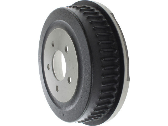 Centric Parts Brake Drum P/N:122.67029 Fits: Chrysler Grand Voyager, Chrysler TOWN &amp; COUNTRY, Chrysler Voyager, Dodge Caravan, Dodge Grand Caravan, Plymouth Grand Voyager, Plymouth Voyager - Image 4