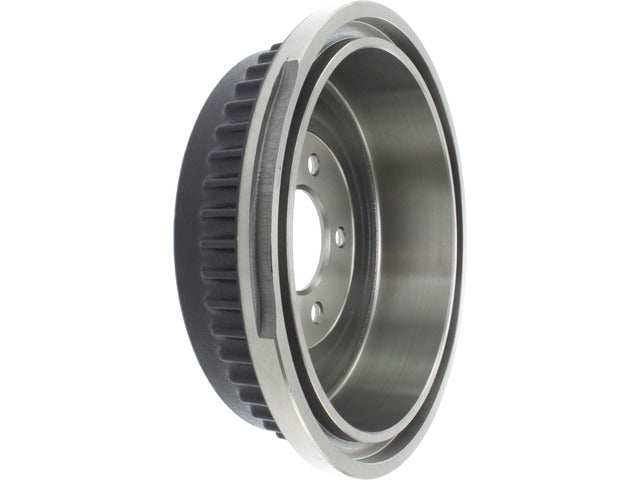 Centric Parts Brake Drum P/N:122.67029 Fits: Chrysler Grand Voyager, Chrysler TOWN &amp; COUNTRY, Chrysler Voyager, Dodge Caravan, Dodge Grand Caravan, Plymouth Grand Voyager, Plymouth Voyager - Image 5