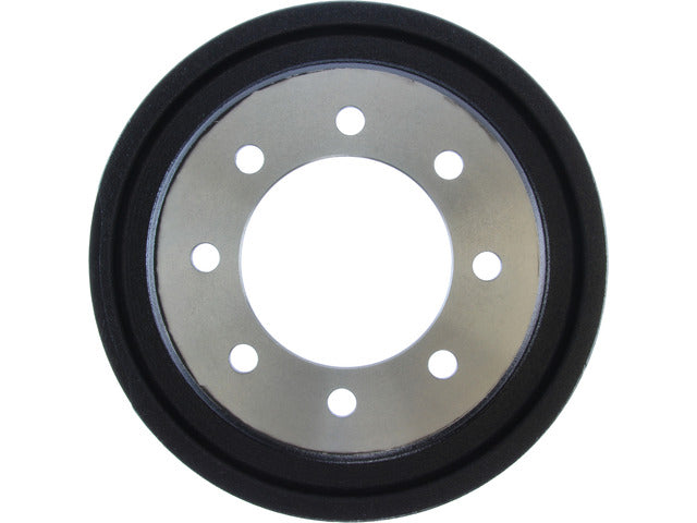 Centric Parts Brake Drum P/N:122.67039 Fits: Dodge Ram 2500 2000 - Image 3
