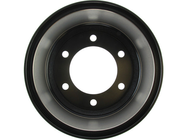 Centric Parts Brake Drum P/N:122.75001 Fits: Hino Fa1517 04-98, Hino Fb14 91-90, Hino Fb15 1992, Hino Fb1715 97-93, Hino Fb1817 04-98 - Image 2