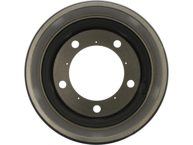 Centric Parts Brake Drum P/N:122.76004 Fits: Chevrolet W4500 Tiltmaster 1993, GMC W4500 Forward 1993, Isuzu Npr 1993 - Image 2