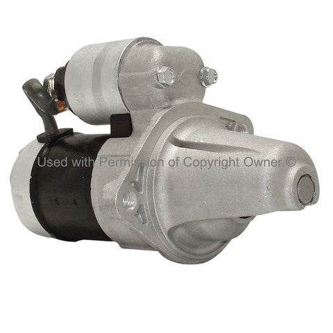 Quality-Built Starter P/N:12201 Fits: Infiniti G20 1999, Infiniti G20 96-91, Nissan Lucino 00-96, Nissan Nx 93-91, Nissan Sentra 00-96, Nissan Sentra 94-91, Nissan Tsuru 96-94 - Image 1