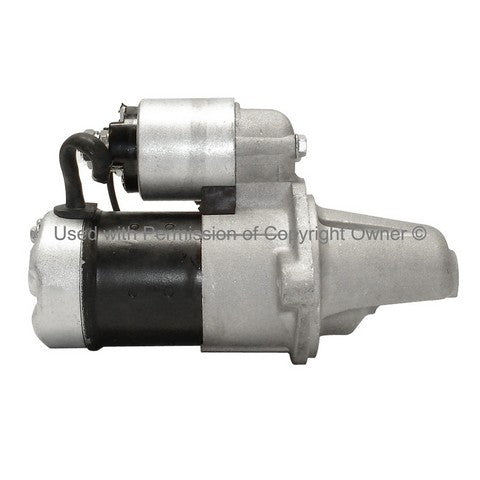 Quality-Built Starter P/N:12201 Fits: Infiniti G20 1999, Infiniti G20 96-91, Nissan Lucino 00-96, Nissan Nx 93-91, Nissan Sentra 00-96, Nissan Sentra 94-91, Nissan Tsuru 96-94 - Image 2