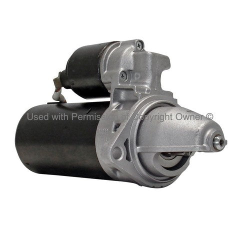 Quality-Built Starter P/N:12203 Fits: Porsche 911 1989, Porsche 911 98-94 - Image 1