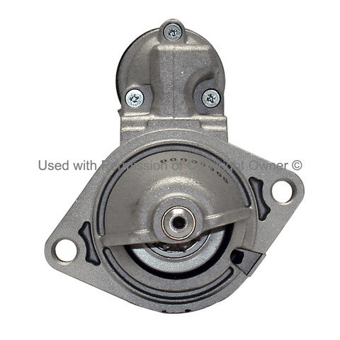 Quality-Built Starter P/N:12203 Fits: Porsche 911 1989, Porsche 911 98-94 - Image 2