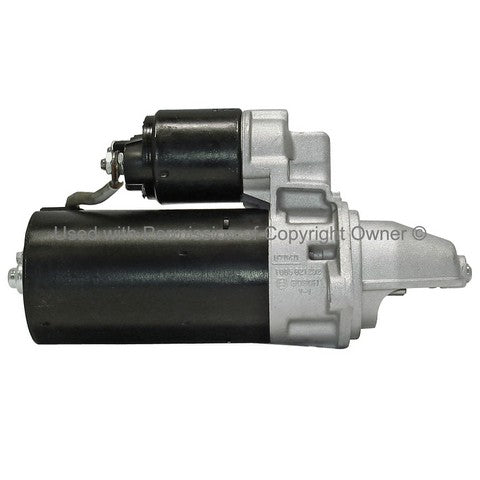 Quality-Built Starter P/N:12203 Fits: Porsche 911 1989, Porsche 911 98-94 - Image 3