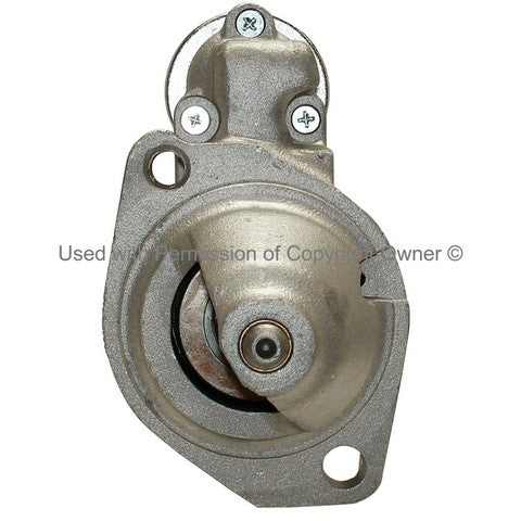 Quality-Built Starter P/N:12204 Fits: Porsche 944 91-89, Porsche 968 95-92 - Image 2