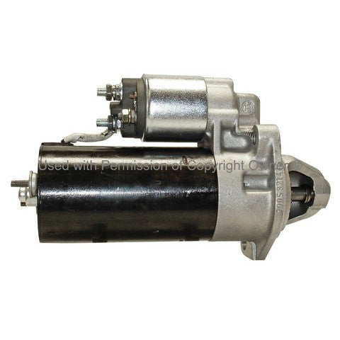 Quality-Built Starter P/N:12204 Fits: Porsche 944 91-89, Porsche 968 95-92 - Image 3