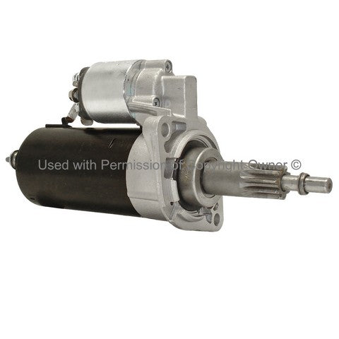 Quality-Built Starter P/N:12205 Fits: Porsche 968 95-92 - Image 1