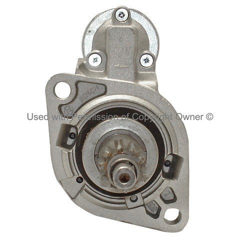 Quality-Built Starter P/N:12205 Fits: Porsche 968 95-92 - Image 3