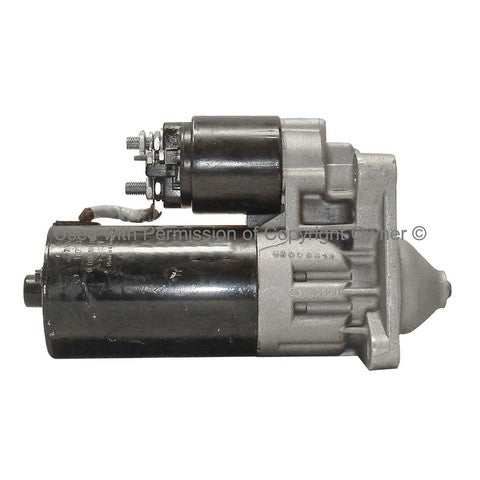 Quality-Built Starter P/N:12206 Fits: Renault Alliance 87-85, Renault Encore 86-85 - Image 3