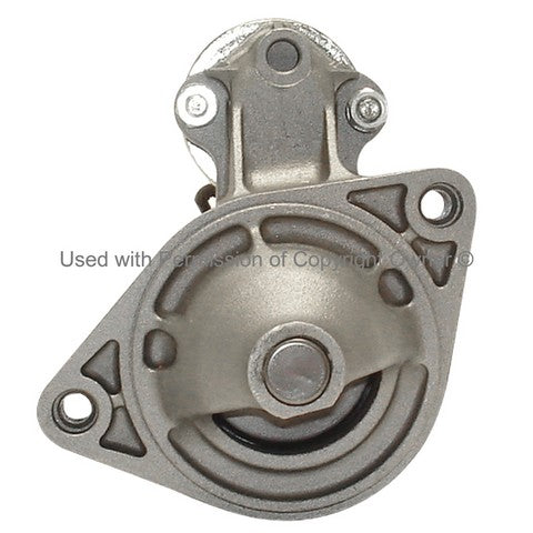 Quality-Built Starter P/N:12209 Fits: Geo Metro 97-89, Suzuki Swift 94-89 - Image 4
