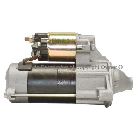 Quality-Built Starter P/N:12209 Fits: Geo Metro 97-89, Suzuki Swift 94-89 - Image 2