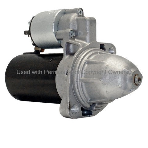 Quality-Built Starter P/N:12210 Fits: Volvo 940 93-91 - Image 1